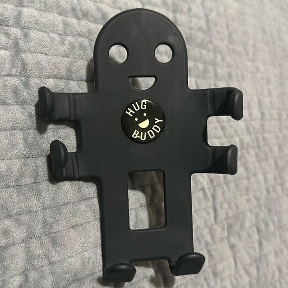 Hug Buddy Car Vent Phone Holder
- Cute & Handy! - Picture 6 of 17